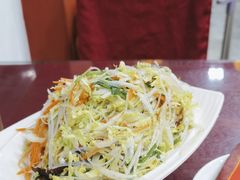 -老边饺子馆(中街店)