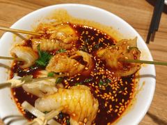 -太二酸菜鱼(金沙印象城店)