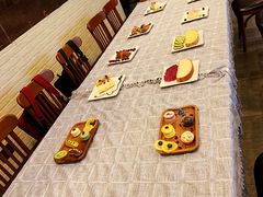 -星巴克(泰安万达店)