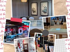 环境-川味中国寻香馆(琴台路店)