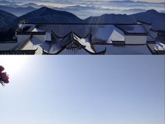 -九华山风景区