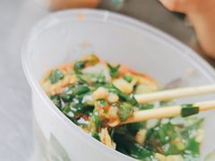 -群众牛肉小点(蚵仔煎)