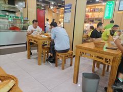 -清真刘记全羊肉鲜汤馆(前进路店)