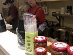 -老东江米粉(南方大厦店)