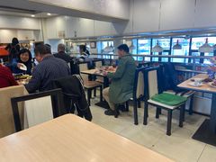 大堂-春明狗肉馆(经开一区店)