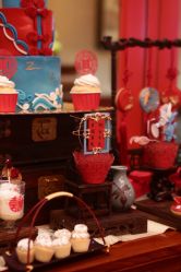 点击看大图 -Aimee'sCake婚礼甜品台·企业商务茶歇
