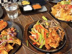 -Q MEX 库迈墨西哥餐吧(三里屯店)