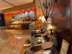 -厦门悦华酒店·绿庭主题自助餐厅