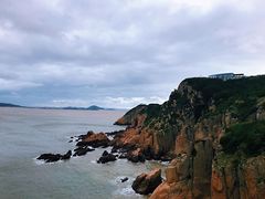 -六合朝阳景区-和尚套