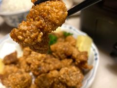 闽南炸醋肉-林四喜·闽南传家菜(鼓浪屿店)