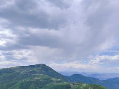 -阳台山自然风景区