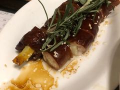 -旅马餐厅(茅家埠店)