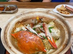 -船梆煮•蒸汽海鲜·生腌干蒸(五四广场店)