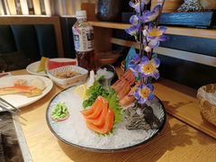 -温野菜涮涮锅(曲江大悦城店)