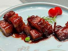古法蜜汁叉烧-广州酒家(中华广场店)