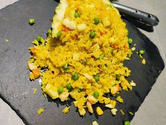 -3号仓库·创意中国菜(乐清正大广场店)