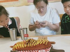 -Eckl’s爱氏热狗(猫街店)