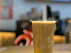 -CoCo都可(合生汇店)