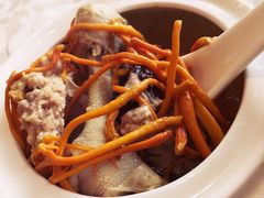 炖汤-御满江海鲜酒家(洛溪新城店)