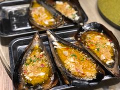 -香满堂川湘菜烤鱼(龙茗路店)