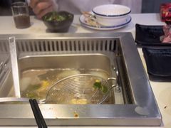 -潮正和潮汕牛肉火锅·老字号(番禺万达店)