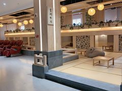 -星河湾温泉洗浴酒店