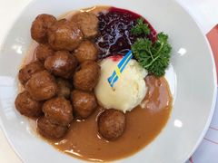 -宜家·瑞典风味餐厅(北京西红门店)