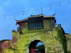 -沙家浜风景区