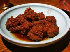 小吊蒸丸子-小吊梨汤·北京菜·烤鸭(鸟巢店)