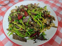-老舅老蒙肉饼非遗店(一店)