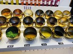 -嗨吃围炉海鲜烤肉自助(保利广场店)