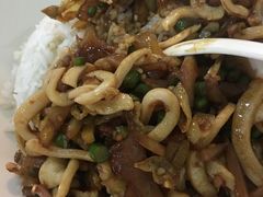 -德天顺盖码饭(人民西路店)