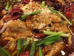 -妈妈的味道(工人体育场东路店)