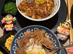 -左舞和风屋便当(金地店)