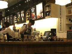 -星巴克臻选(广州沙面店)