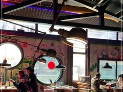 大堂-蘭奢雅集·江浙菜(青山江滩店)