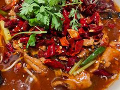 -鹿港小镇(悠唐店)