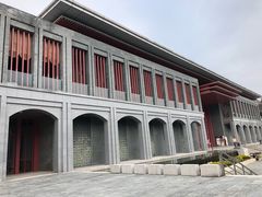 -遵义会议纪念馆