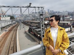 -符拉迪沃斯托克火车站