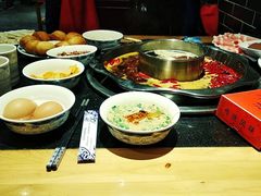 -董家湾重庆老火锅(嘉华店)