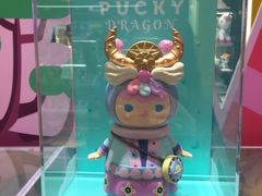 -泡泡玛特POPMART(武汉天地壹方店)