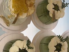 -WenTinG文汀·半糖蛋糕(合生汇店)