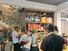 -闽公馆·客家私房菜·商务宴请·包厢(杏林橡树湾店)