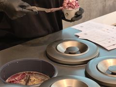 -喜茶(上海打浦桥日月光gelato lab+店)