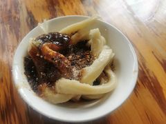 甜水面-洞子口张老二凉粉(文殊院店)