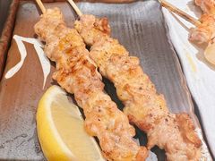 -鸟鹏烧鸟居酒屋(熙龙湾店)