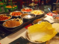 -钢管厂五区小郡肝串串香(南山店)