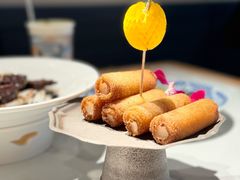 -芽笼芽笼新加坡餐厅(环球港店)