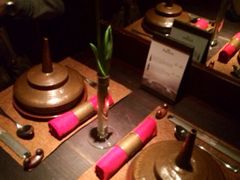 iphone_upload_pic-花马天堂云南餐厅 Lost Heaven(高邮路店)