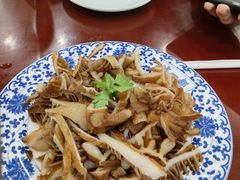 -都一处烧麦馆(前门店)